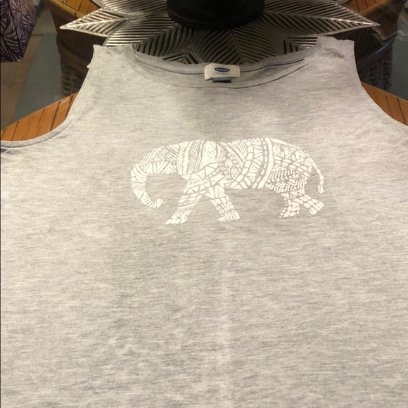 Old Navy Tops - Old Navy tank top